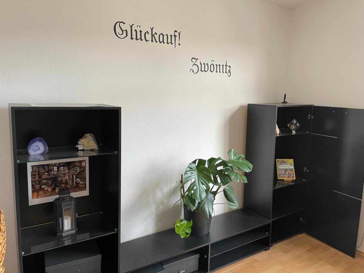 Dresden & Glueck Auf *