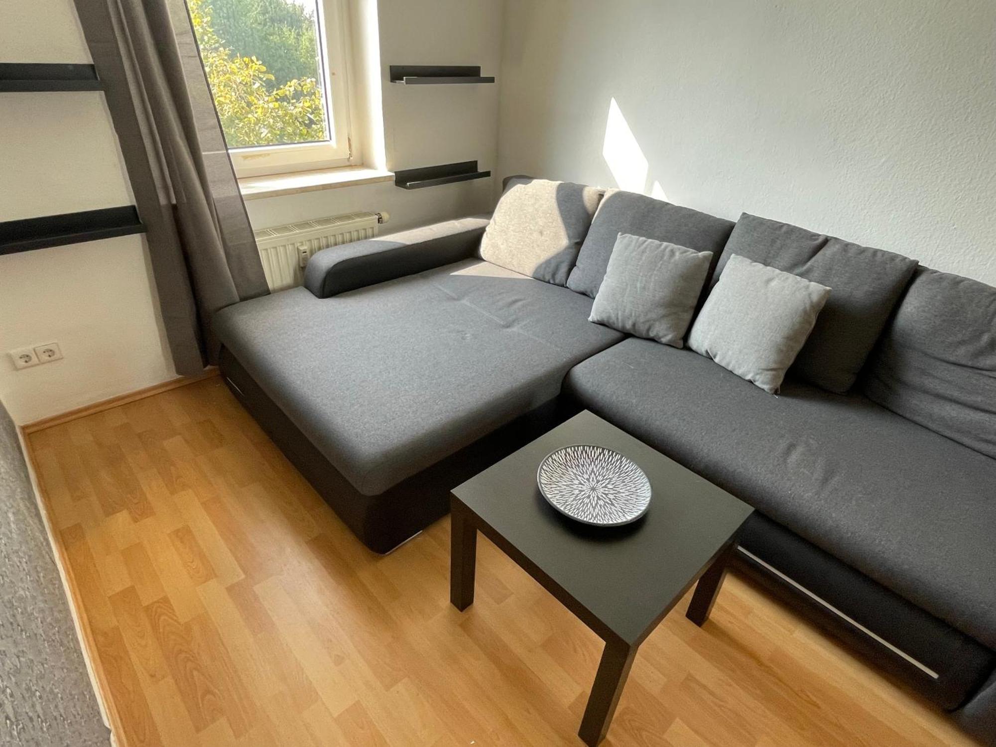 Apartment Dresden & Glueck Auf